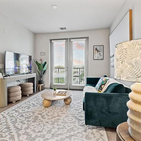 דירות סיינט פיטרסברג Tropical Field 1 Bed In Downtown With Free Parking מראה חיצוני תמונה