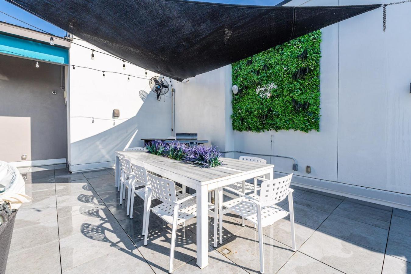 דירות סיינט פיטרסברג Tropical Field 1 Bed In Downtown With Free Parking מראה חיצוני תמונה