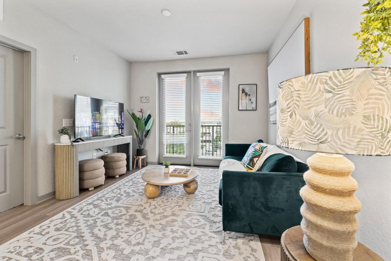 דירות סיינט פיטרסברג Tropical Field 1 Bed In Downtown With Free Parking מראה חיצוני תמונה