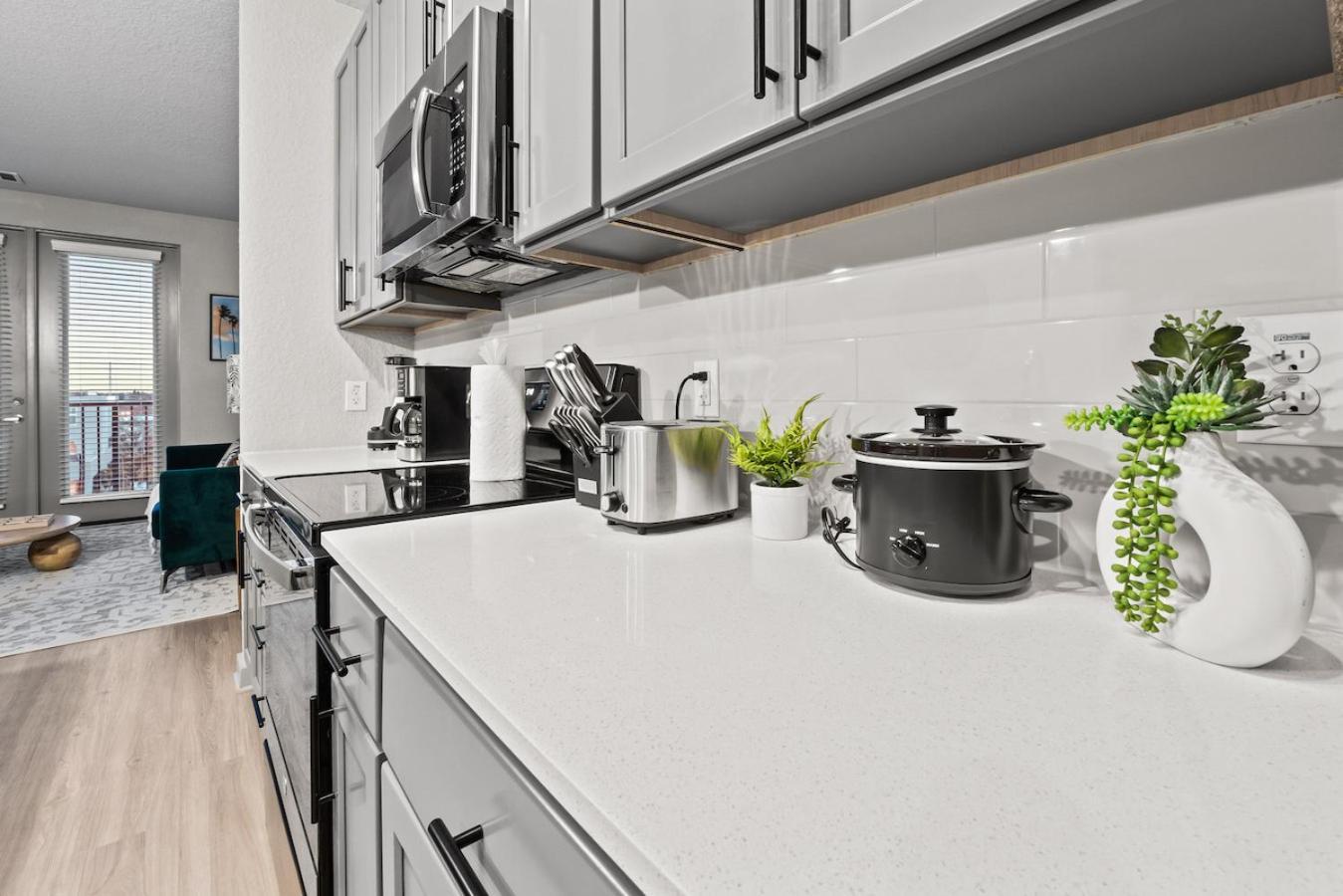 דירות סיינט פיטרסברג Tropical Field 1 Bed In Downtown With Free Parking מראה חיצוני תמונה