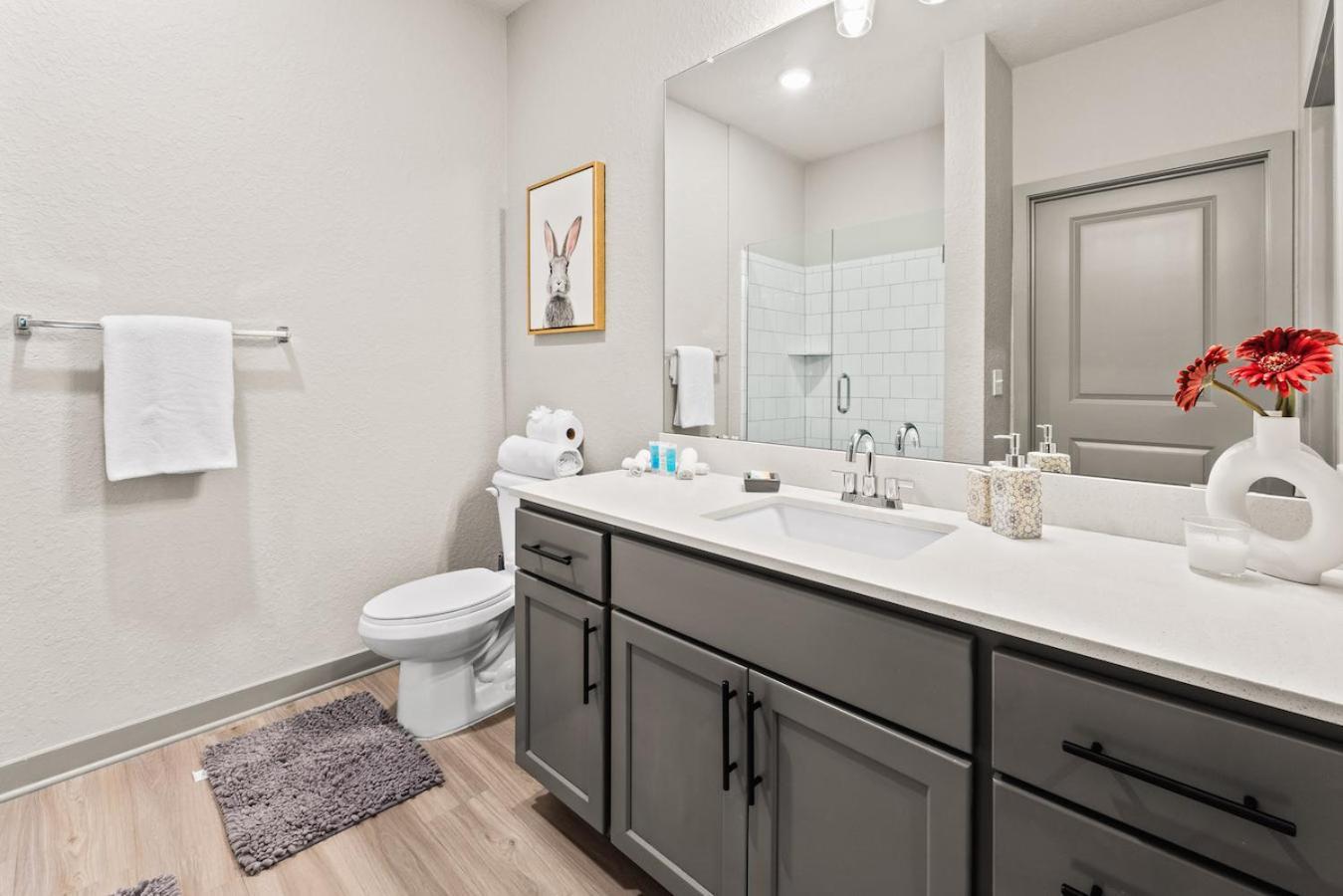 דירות סיינט פיטרסברג Tropical Field 1 Bed In Downtown With Free Parking מראה חיצוני תמונה