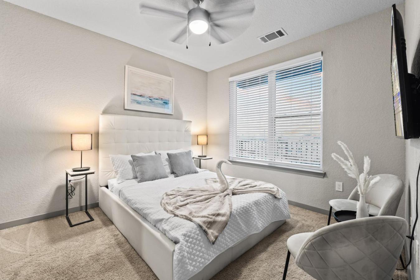 דירות סיינט פיטרסברג Tropical Field 1 Bed In Downtown With Free Parking מראה חיצוני תמונה