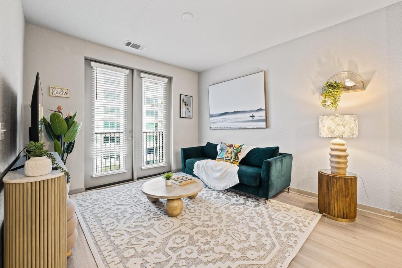 דירות סיינט פיטרסברג Tropical Field 1 Bed In Downtown With Free Parking מראה חיצוני תמונה